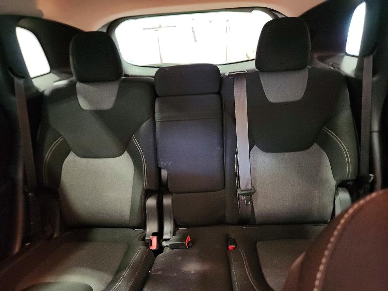 2014 Jeep Cherokee მანქანა იყიდება აუქციონზე, vin: 1C4PJMAB9EW125179, აუქციონის ნომერი: 57593706