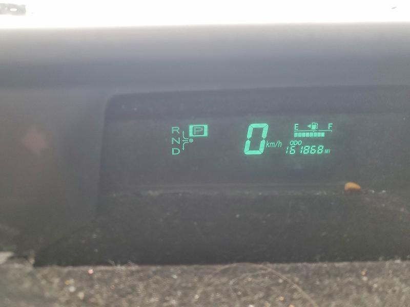 55784116 :رقم المزاد ، JTDKB20U277630606 vin ، 2007 Toyota Prius مزاد بيع