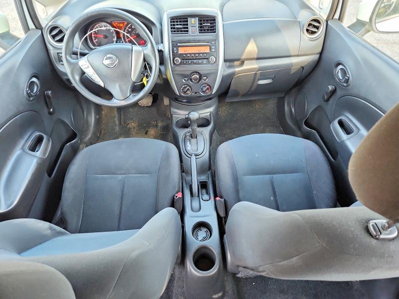 Продаж на аукціоні авто 2015 Nissan Versa Note, vin: 3N1CE2CP6FL376896, номер лоту: 58457096