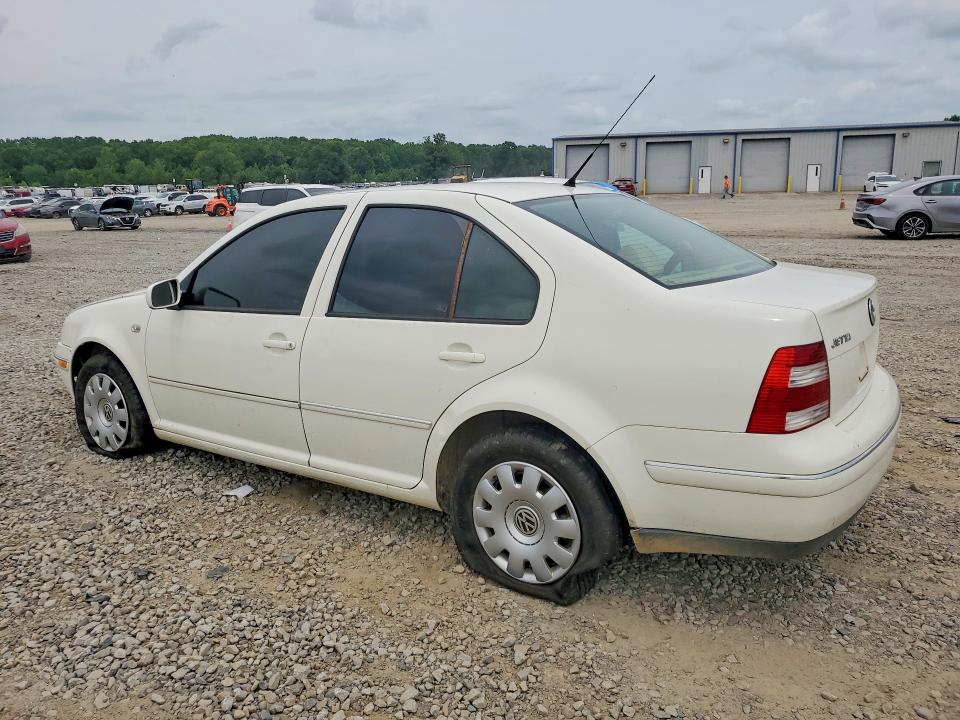 58802546 :رقم المزاد ، 3VWRK69M44M057604 vin ، 2004 Volkswagen Jetta مزاد بيع
