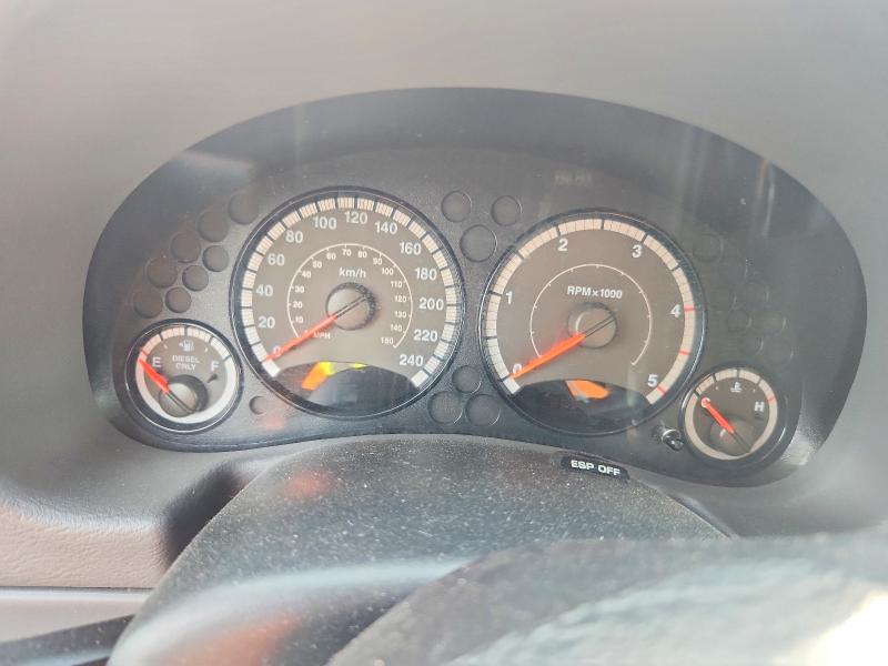 Продажа на аукционе авто 2006 Jeep Liberty, vin: 1J4GL48516W185687, номер лота: 55111226