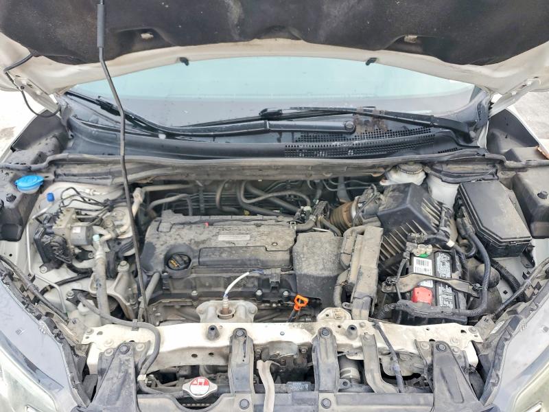 56296186 :رقم المزاد ، 5J6RM4H48GL091290 vin ، 2016 Honda Cr-v مزاد بيع