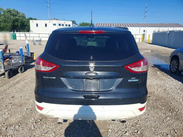 Продаж на аукціоні авто 2014 Ford Escape, vin: 1FMCU0GX9EUD30235, номер лоту: 58439066