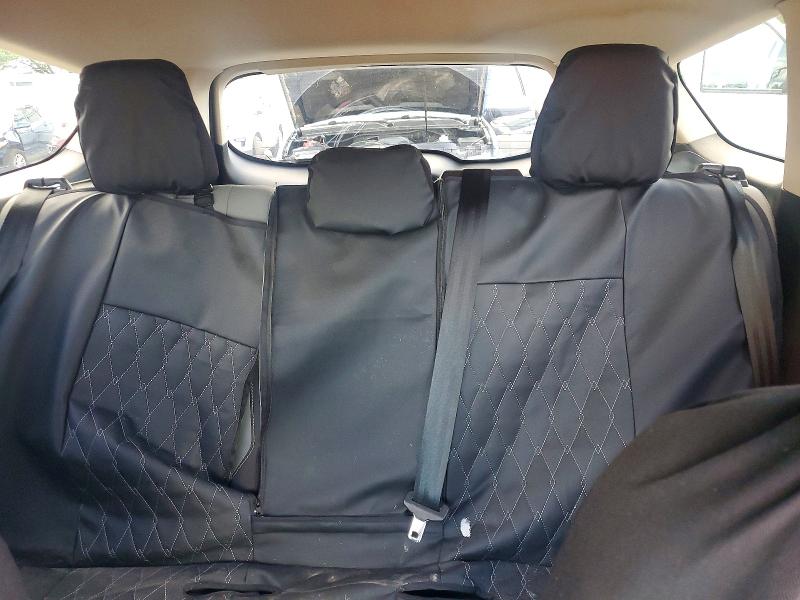 2015 Ford Escape მანქანა იყიდება აუქციონზე, vin: 1FMCU9GX8FUB82049, აუქციონის ნომერი: 57305176