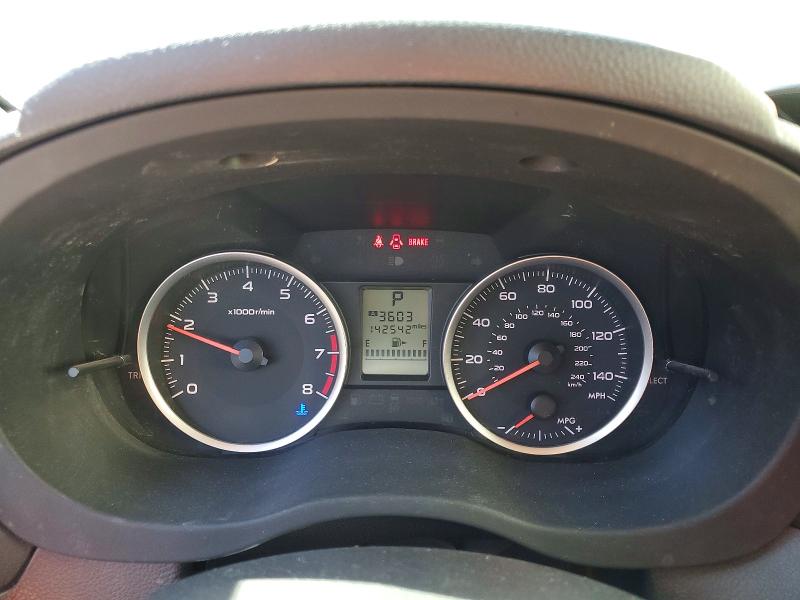 Продажа на аукционе авто 2014 Subaru Xv Crosstrek, vin: JF2GPAVC7E8335253, номер лота: 57343836