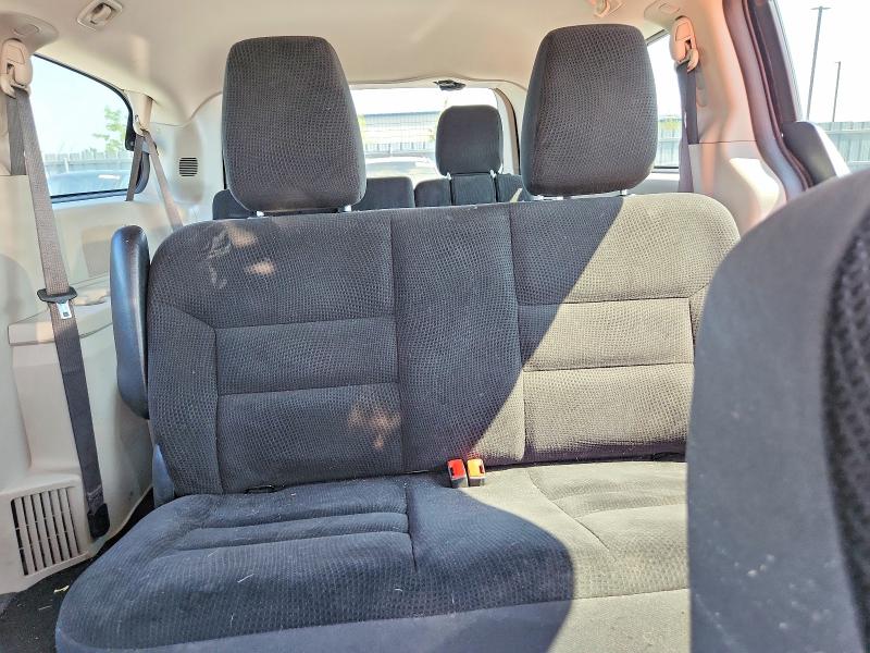 58898396 :رقم المزاد ، 2C4RDGBG2KR528288 vin ، 2019 Dodge Grand Caravan مزاد بيع