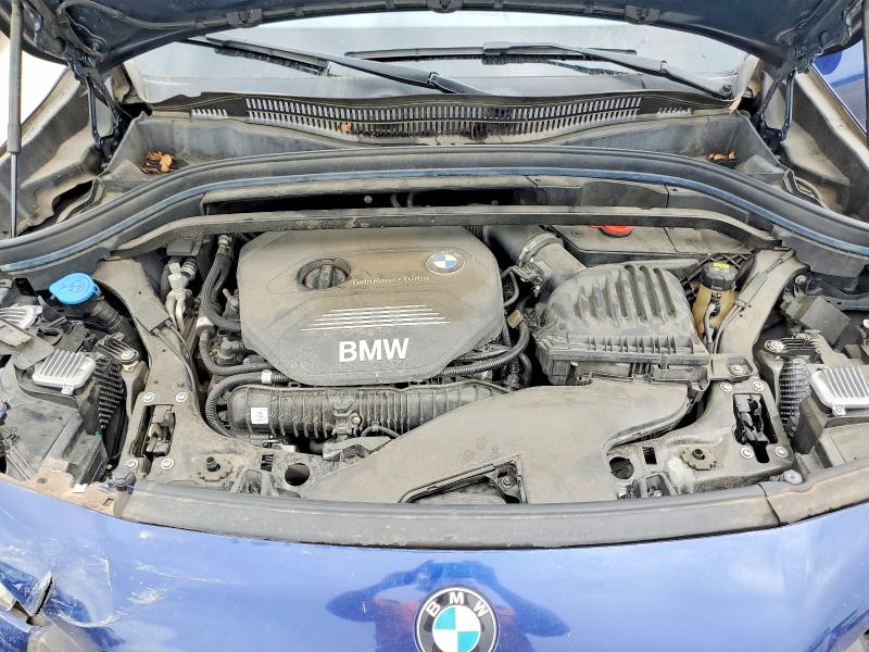 Продажа на аукционе авто 2018 Bmw X2, vin: WBXYJ3C33JEP76699, номер лота: 57044746