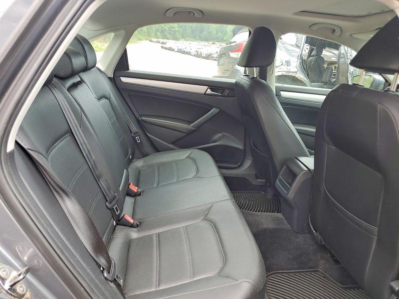 Aukcja sprzedaży 2012 Volkswagen Passat, vin: 1VWBP7A35CC079848, numer aukcji: 58017896