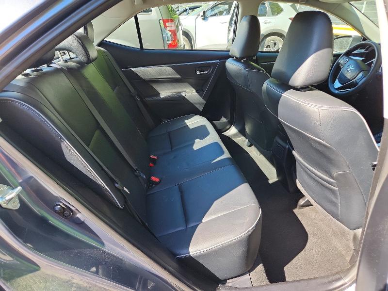 Продаж на аукціоні авто 2014 Toyota Corolla, vin: 2T1BURHE8EC021208, номер лоту: 55537666