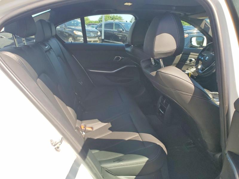 Продаж на аукціоні авто 2024 Bmw 330xi, vin: 3MW89FF04R8D99904, номер лоту: 56184696