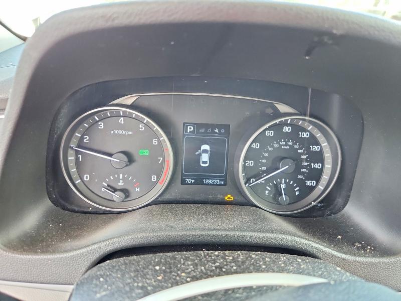 Aukcja sprzedaży 2018 Hyundai Elantra, vin: 5NPD84LF5JH296204, numer aukcji: 56351156
