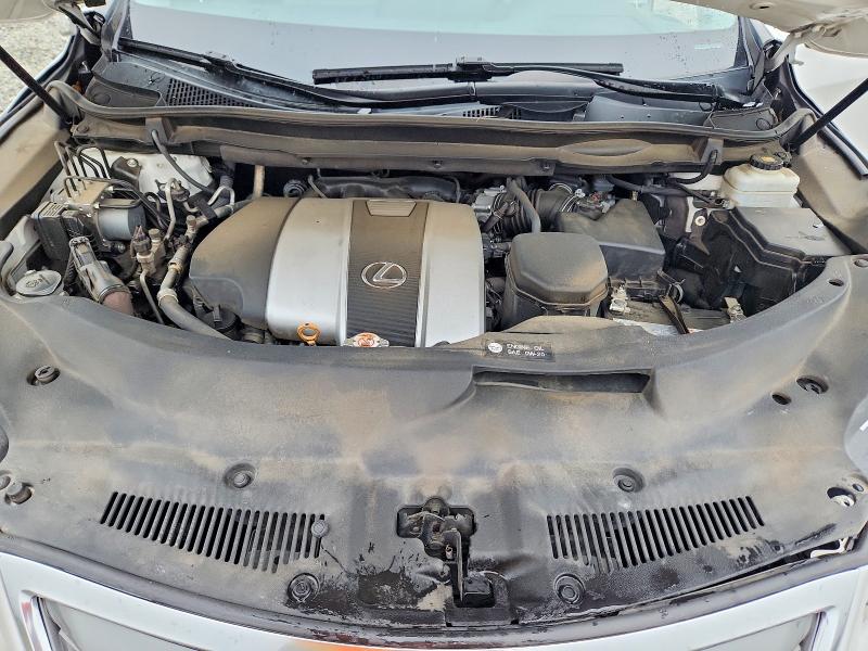 Aukcja sprzedaży 2019 Lexus Rx 350, vin: 2T2ZZMCA3KC144378, numer aukcji: 56354376