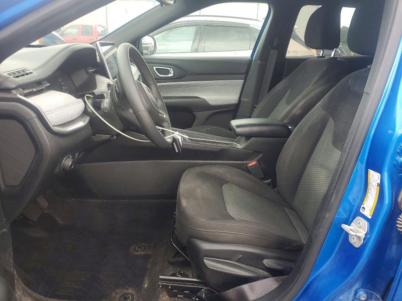 Aukcja sprzedaży 2023 Jeep Compass, vin: 3C4NJDAN2PT559230, numer aukcji: 55694636