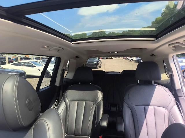 Продажа на аукционе авто 2019 Bmw X7, vin: 5UXCW2C54KL082958, номер лота: 55641286
