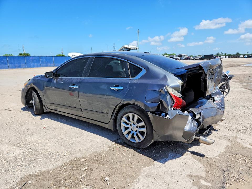 Aukcja sprzedaży 2013 Nissan Altima, vin: 1N4AL3AP0DC280327, numer aukcji: 57814966