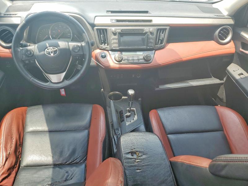 Aukcja sprzedaży 2013 Toyota Rav4, vin: 2T3YFREV5DW005691, numer aukcji: 54547516