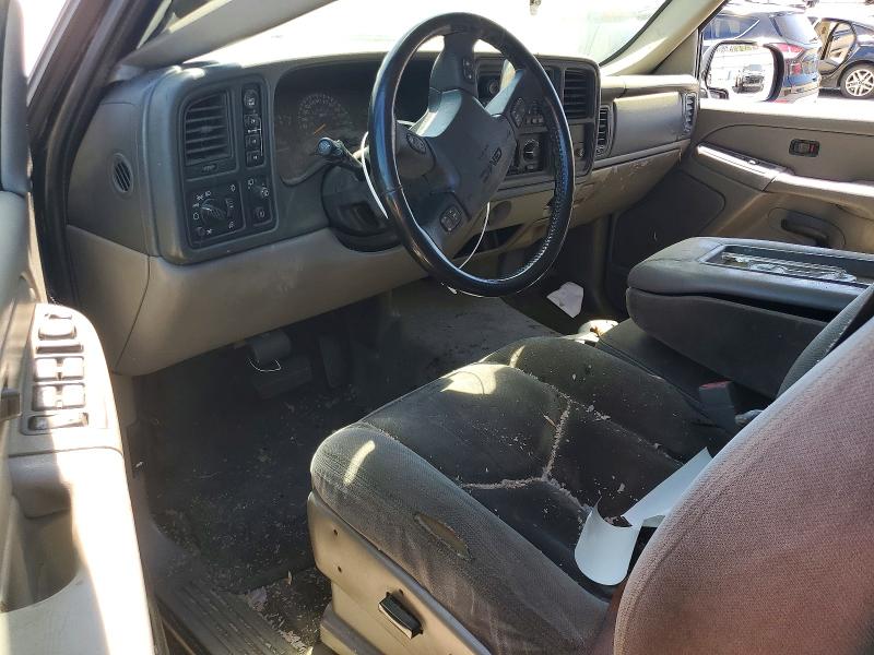 Aukcja sprzedaży 2005 Gmc Yukon Xl, vin: 3GKFK16Z55G289741, numer aukcji: 56696906
