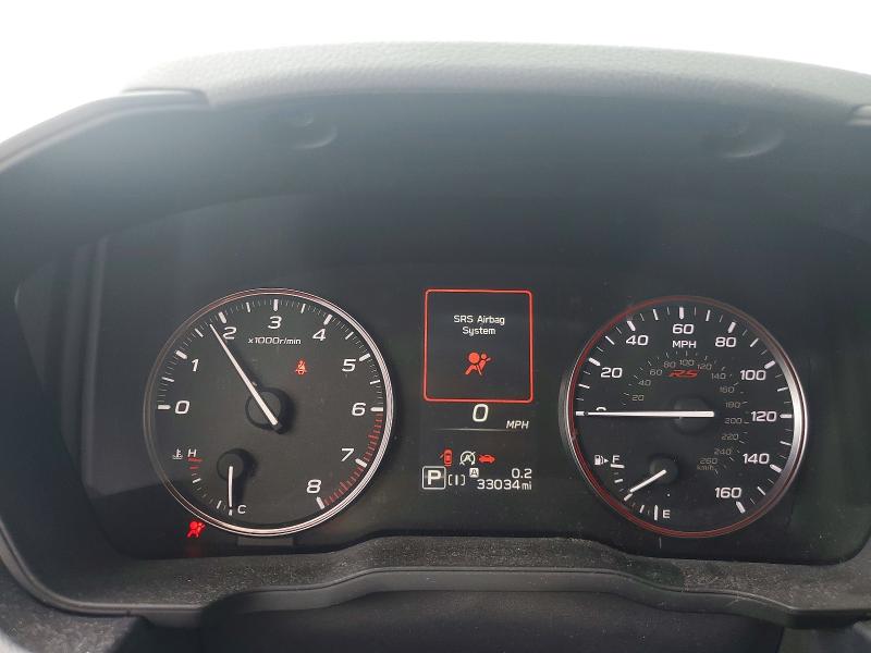 Aukcja sprzedaży 2024 Subaru Impreza, vin: JF1GUHJC3R8375198, numer aukcji: 56220736