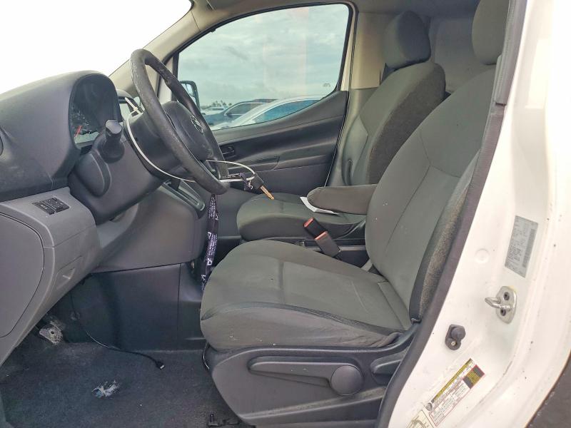 Продажа на аукционе авто 2014 Nissan Nv200, vin: 3N6CM0KN5EK692425, номер лота: 57323946
