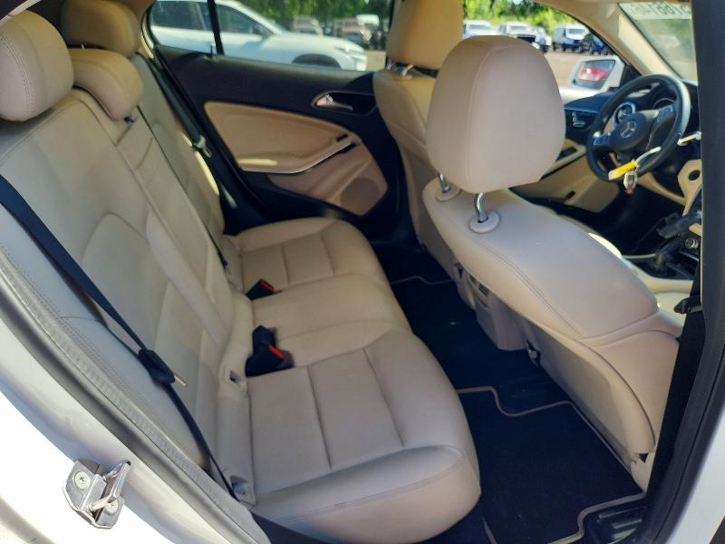 Продажа на аукционе авто 2018 Mercedes-benz Gla, vin: WDCTG4EB6JJ515195, номер лота: 55766146