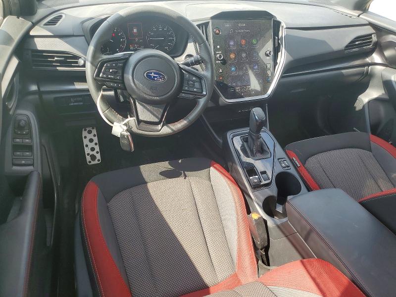 Aukcja sprzedaży 2024 Subaru Impreza, vin: JF1GUHJC3R8375198, numer aukcji: 56220736
