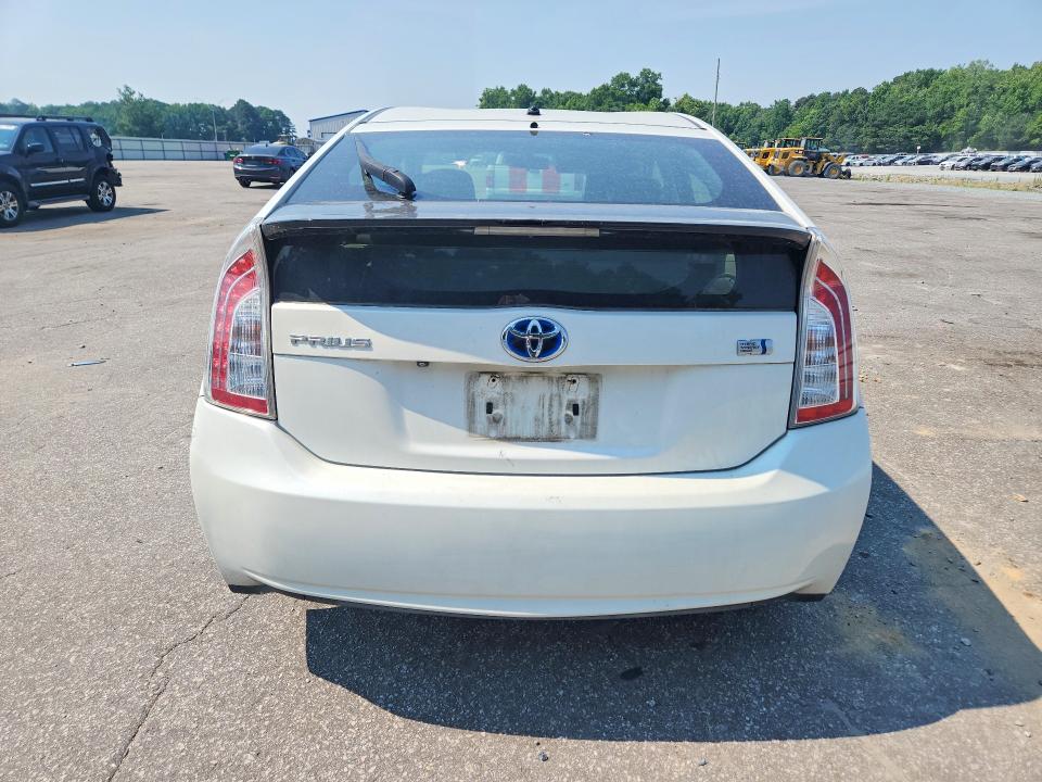 Продаж на аукціоні авто 2015 Toyota Prius, vin: JTDKN3DUXF0431222, номер лоту: 56141986