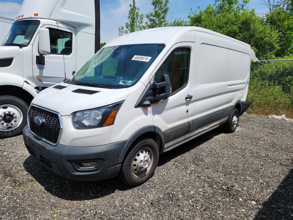Aukcja sprzedaży 2025 Ford Transit, vin: 1FTBF8C85SKA32179, numer aukcji: 50808076