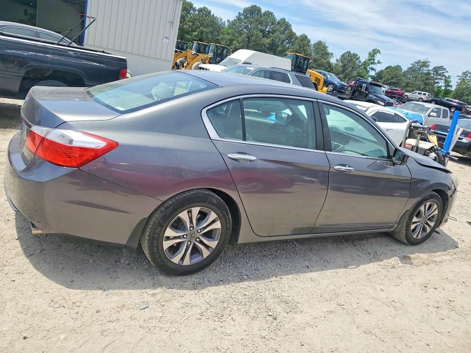 Продаж на аукціоні авто 2014 Honda Accord, vin: 1HGCR2F32EA042933, номер лоту: 56099486