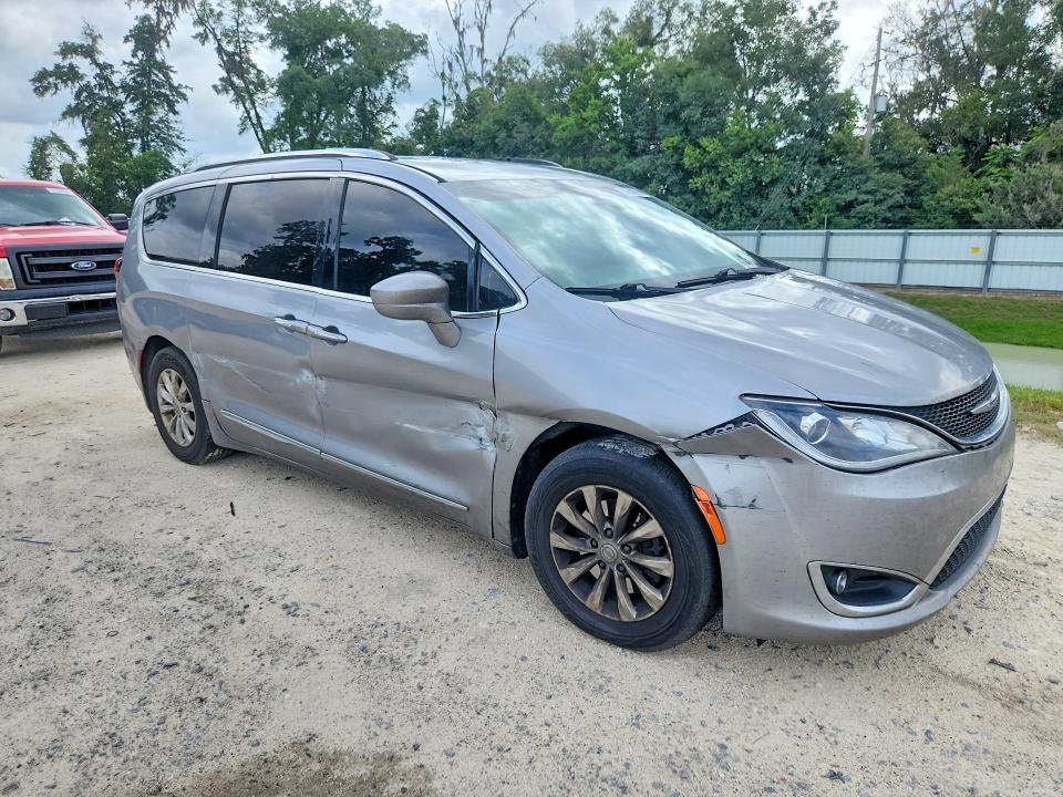 Aukcja sprzedaży 2018 Chrysler Pacifica, vin: 2C4RC1BG3JR192830, numer aukcji: 57880296