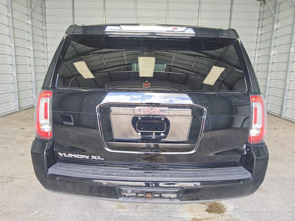 55632766 :رقم المزاد ، 1GKS2GKC8LR238752 vin ، 2020 Gmc Yukon Xl مزاد بيع