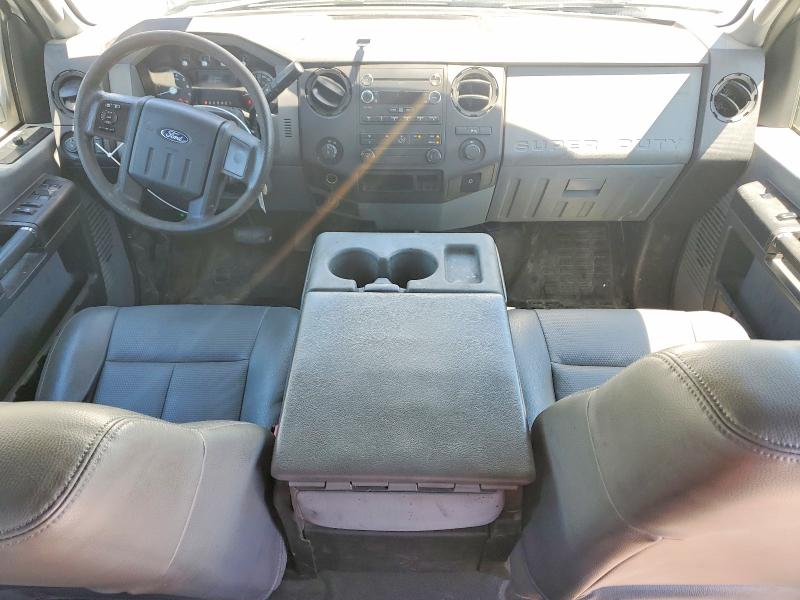 2012 Ford F250 მანქანა იყიდება აუქციონზე, vin: 1FT7W2B63CEC08519, აუქციონის ნომერი: 54771696