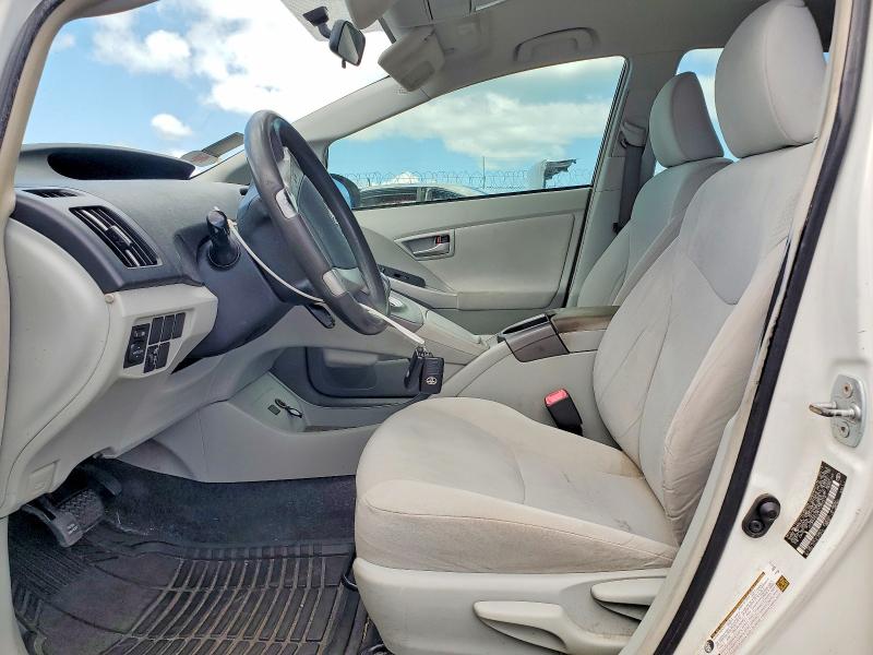 Продажа на аукционе авто 2013 Toyota Prius, vin: JTDKN3DU9D1707316, номер лота: 56876646