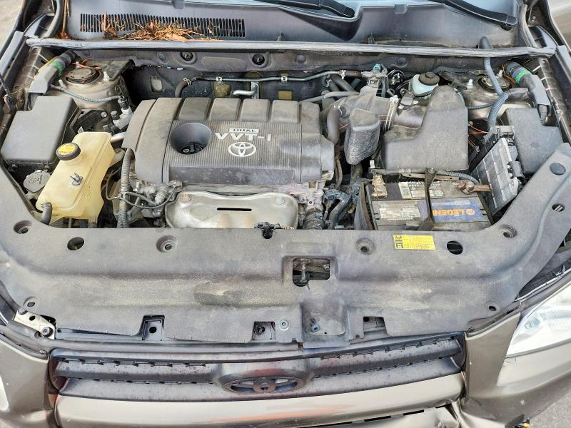 Продажа на аукционе авто 2010 Toyota Rav4, vin: 2T3BF4DV0AW065190, номер лота: 55438046