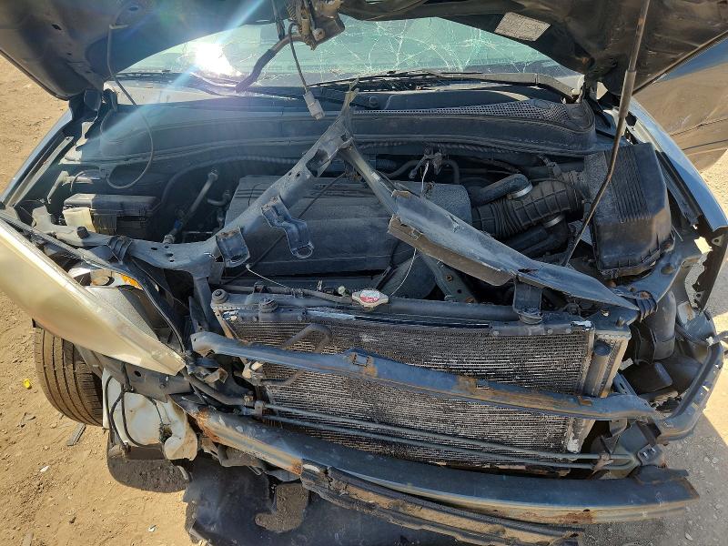 Продажа на аукционе авто 2003 Honda Pilot, vin: 2HKYF18583H607620, номер лота: 56270296