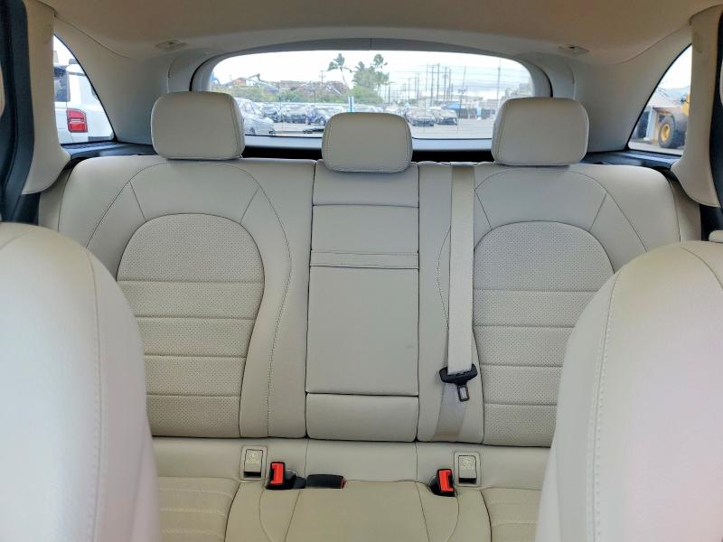 Продажа на аукционе авто 2016 Mercedes-benz Glc, vin: WDC0G4JB6GF085933, номер лота: 56686226