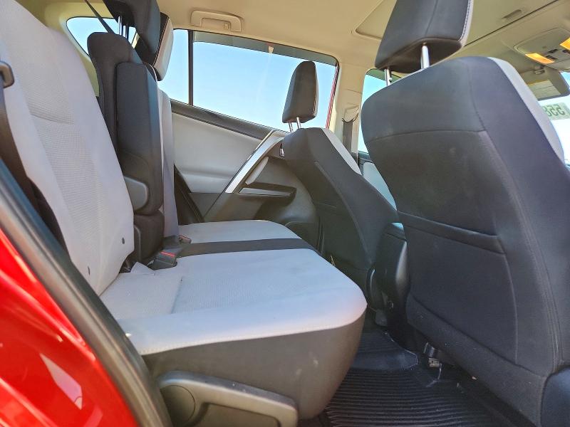 Продаж на аукціоні авто 2017 Toyota Rav4, vin: JTMWFREVXHJ142105, номер лоту: 55871986