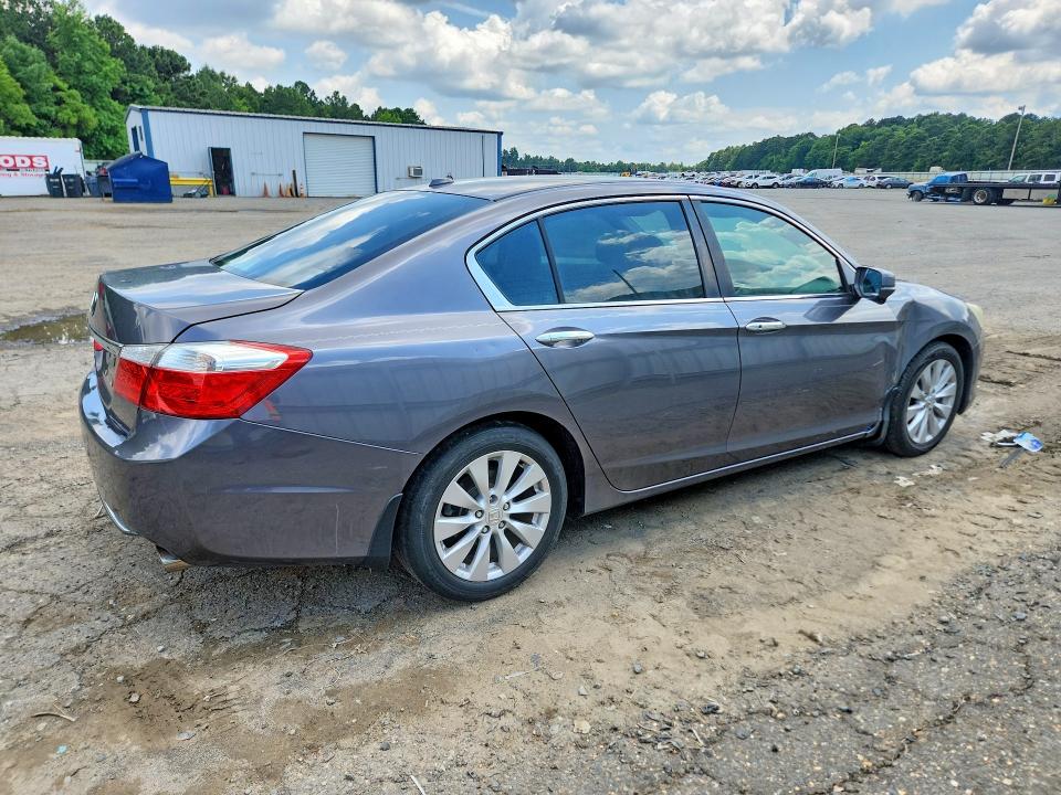Aukcja sprzedaży 2014 Honda Accord, vin: 1HGCR2F84EA188780, numer aukcji: 56235926