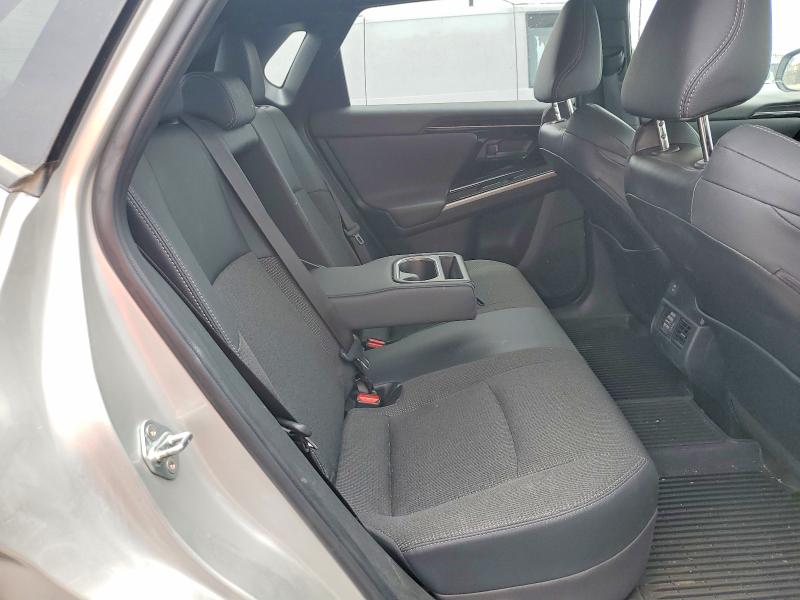 Продаж на аукціоні авто 2024 Toyota Bz4x, vin: JTMAAAAAXRA049812, номер лоту: 85979975