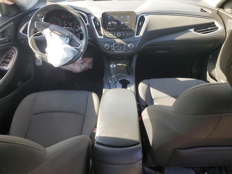 Продажа на аукционе авто 2020 Chevrolet Malibu, vin: 1G1ZC5ST2LF069074, номер лота: 55515906