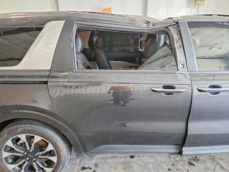 2024 Kia Carnival მანქანა იყიდება აუქციონზე, vin: KNDNC5H33R6442628, აუქციონის ნომერი: 55219996