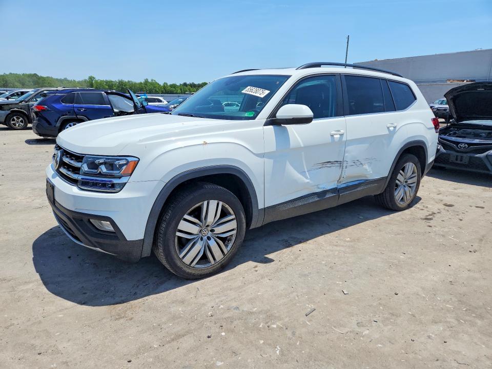 Aukcja sprzedaży 2020 Volkswagen Atlas, vin: 1V2WP2CA5LC500369, numer aukcji: 85628075