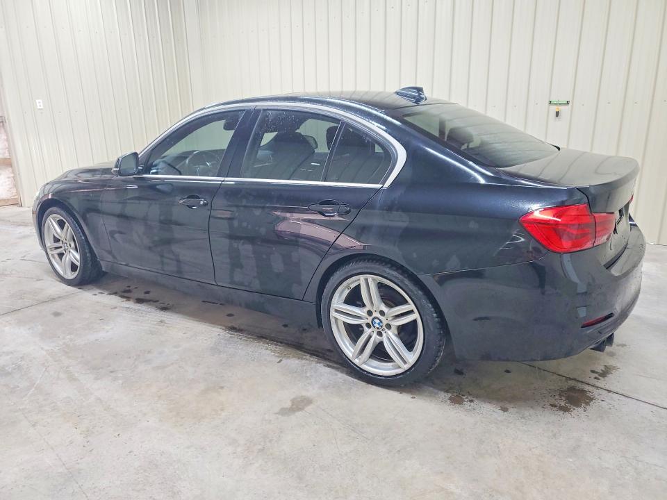 Aukcja sprzedaży 2018 Bmw 330, vin: WBA8B9G52JNU97685, numer aukcji: 56420376