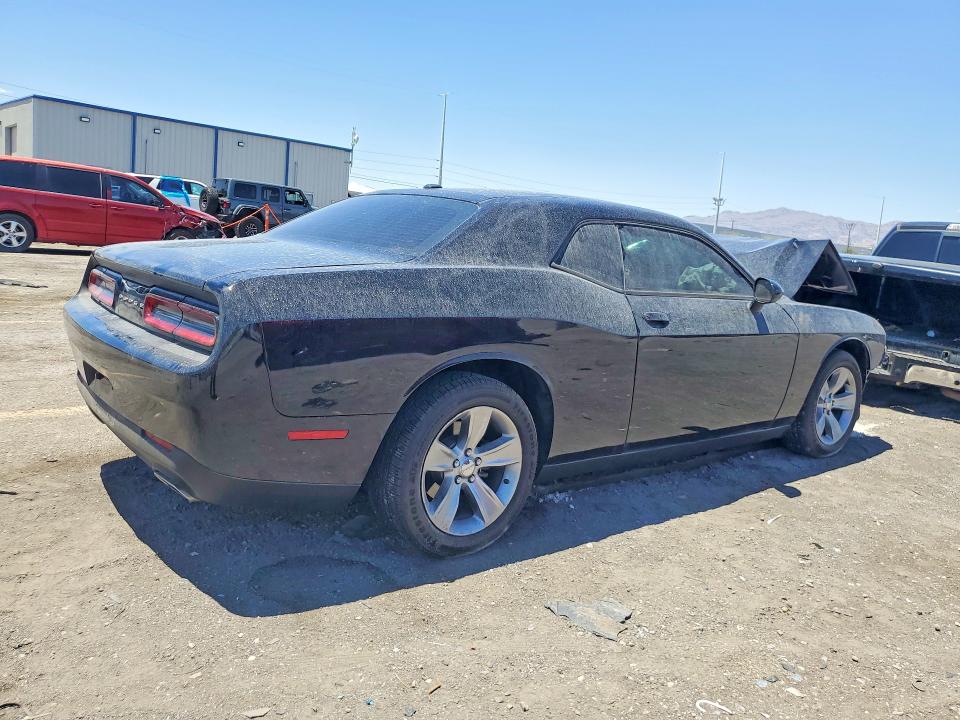 58941416 :رقم المزاد ، 2C3CDZAG2GH153071 vin ، 2016 Dodge Challenger مزاد بيع