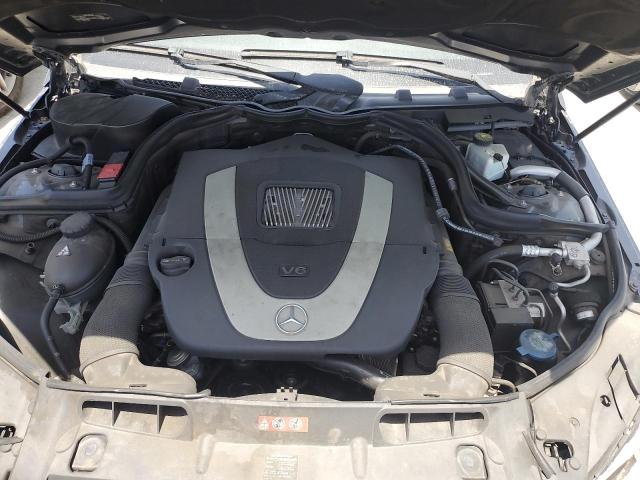 2011 Mercedes-benz C მანქანა იყიდება აუქციონზე, vin: WDDGF5EBXBR174151, აუქციონის ნომერი: 51499636