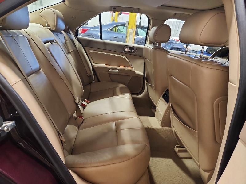 Продажа на аукционе авто 2008 Cadillac Sts, vin: 1G6DW67V480119088, номер лота: 56577226