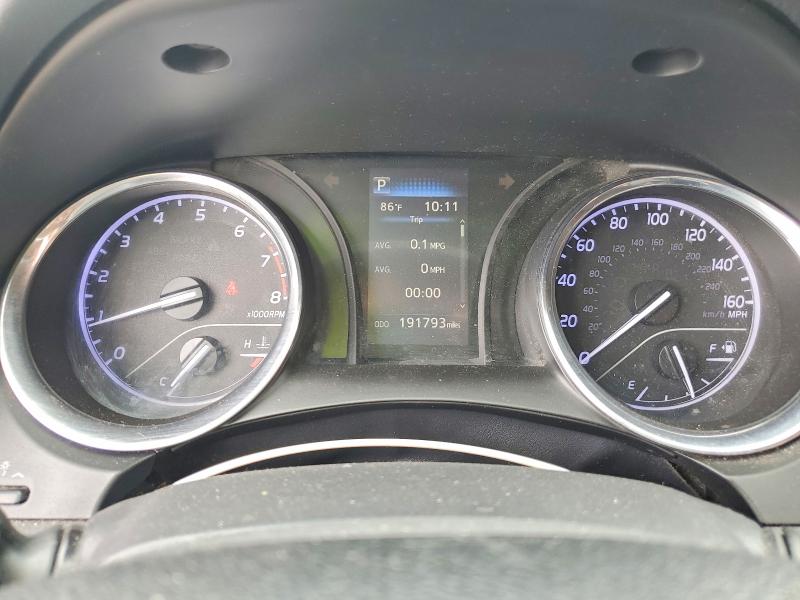 Aukcja sprzedaży 2019 Toyota Camry, vin: 4T1B11HK2KU230910, numer aukcji: 56483456