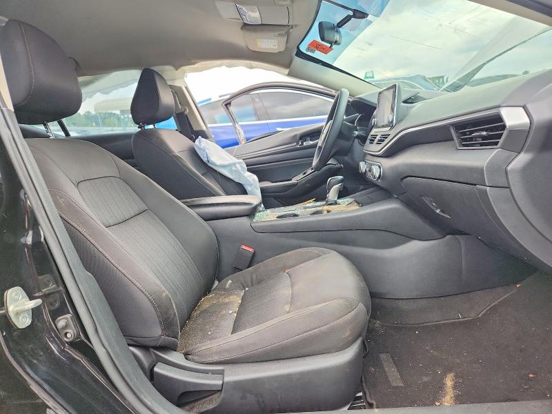Продаж на аукціоні авто 2020 Nissan Altima, vin: 1N4BL4BV2LC269710, номер лоту: 58464356
