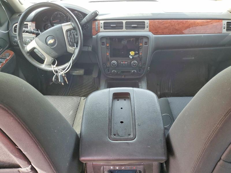 Продаж на аукціоні авто 2012 Chevrolet Tahoe, vin: 1GNSKAE07CR288446, номер лоту: 56744306