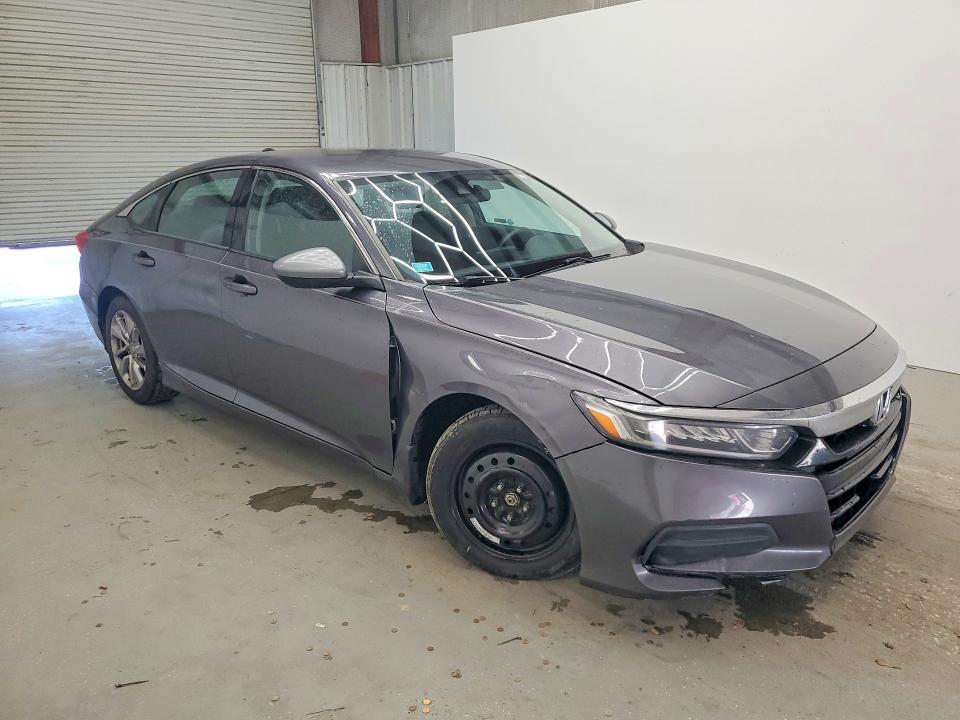 Продаж на аукціоні авто 2019 Honda Accord, vin: 1HGCV1F19KA060023, номер лоту: 58217976