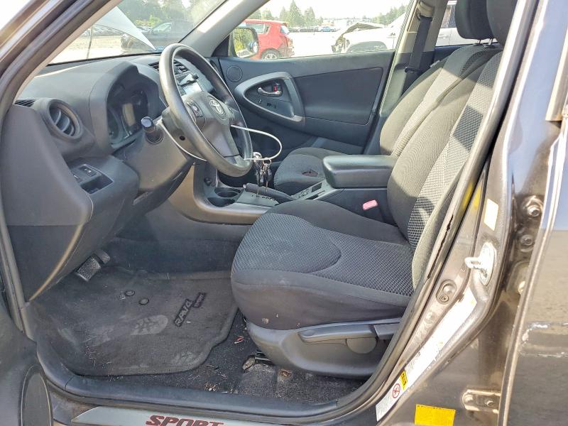 Продажа на аукционе авто 2011 Toyota Rav4, vin: JTMRK4DV1B5102539, номер лота: 57413856